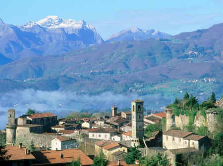 Castiglione di Garfagnana