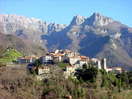 Garfagnana